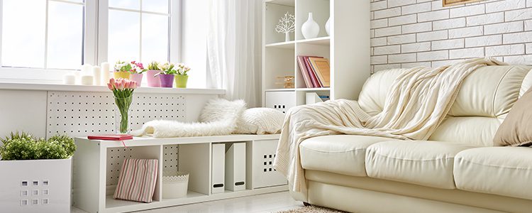 Modern home interior in Fort Dodge, IA Modern home interior in Fort Dodge, IA